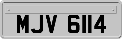 MJV6114