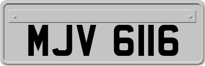 MJV6116