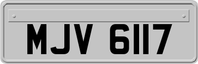 MJV6117