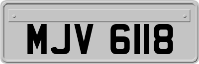 MJV6118
