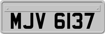 MJV6137