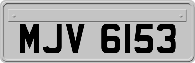 MJV6153