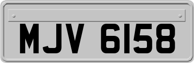 MJV6158