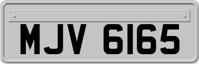 MJV6165