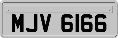 MJV6166