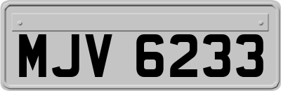 MJV6233