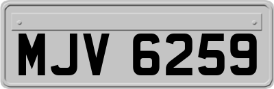MJV6259