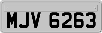 MJV6263