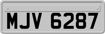 MJV6287