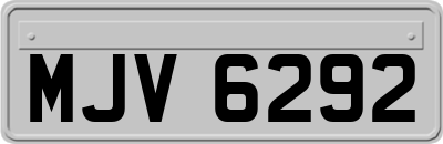 MJV6292