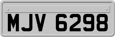 MJV6298