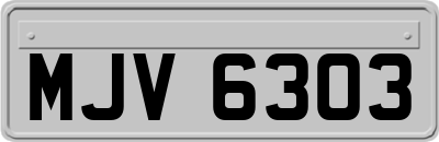 MJV6303