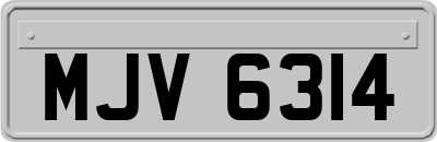 MJV6314