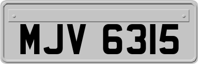 MJV6315