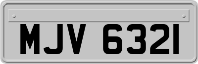 MJV6321