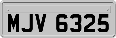 MJV6325