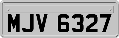 MJV6327