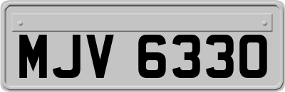MJV6330