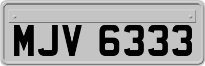 MJV6333