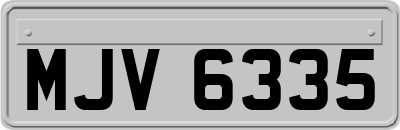 MJV6335
