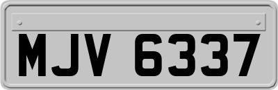 MJV6337
