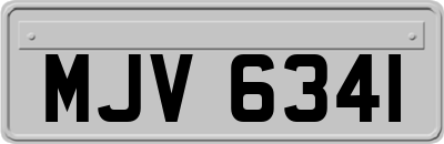 MJV6341