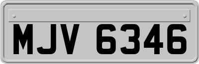 MJV6346