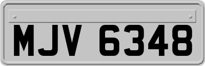 MJV6348