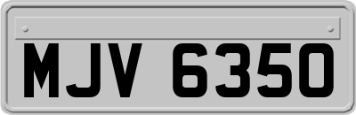 MJV6350