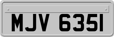 MJV6351
