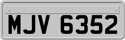 MJV6352