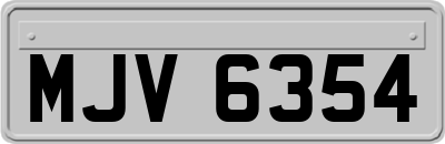 MJV6354