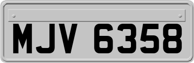 MJV6358