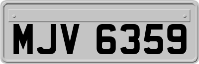 MJV6359