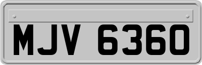 MJV6360