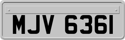 MJV6361