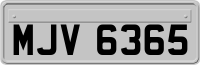 MJV6365