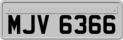 MJV6366