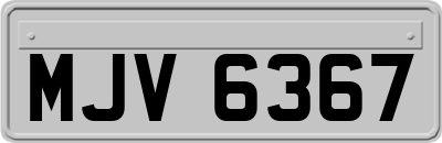 MJV6367