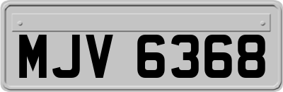 MJV6368