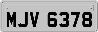 MJV6378