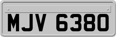 MJV6380