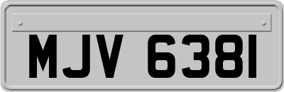MJV6381
