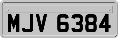 MJV6384