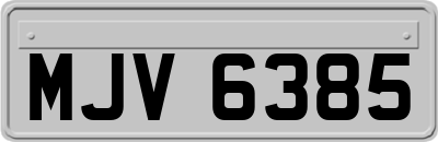 MJV6385