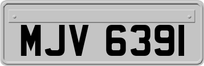 MJV6391