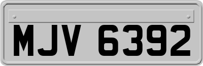MJV6392