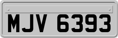 MJV6393