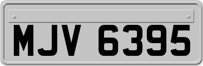 MJV6395