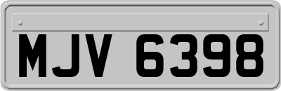 MJV6398